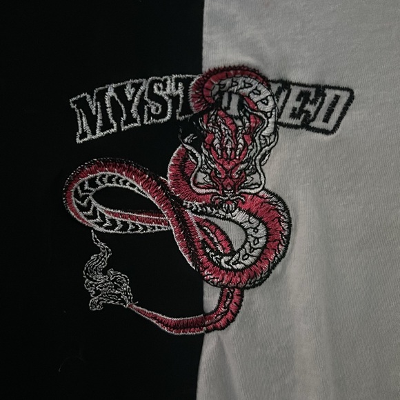 Size kids L rue 21 t-shirt - Picture 4 of 4